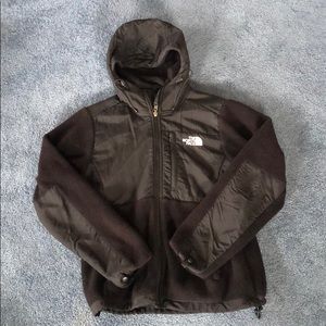 Women’s North Face Jacket